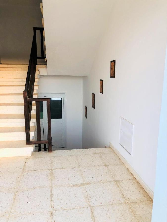 White House Studio With Sea View And Parking Polis Exterior photo