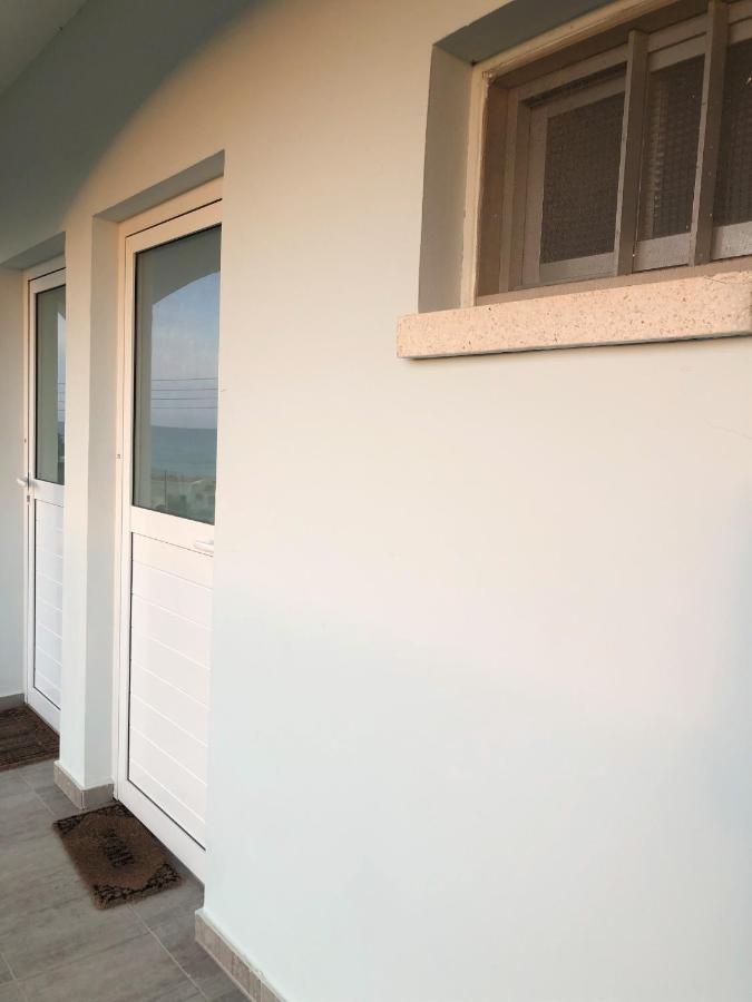 White House Studio With Sea View And Parking Polis Exterior photo